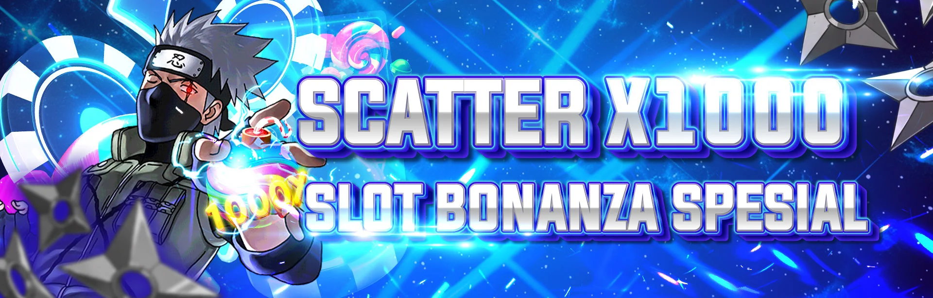 SLOT5K Banner Slot Online